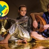 جنيّة Dschinnīya