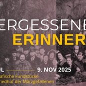 VISUAL Vergessenes Erinnern