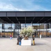 Neue Nationalgalerie