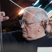 Veranstaltungen in Berlin: Geringas Chamber Orchestra Abschlusskonzert Cello-Meisterkurs Prof. David Geringas