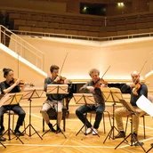 Spectrum Concerts Berlin