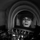 Veranstaltungen in Berlin: CALIGARI AM CALIGARIPLATZ