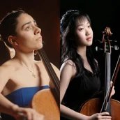 Laura Navasardian & Ling Zhu