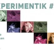 VISUAL Experimentik #86