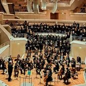 Orpheus Ensemble Berlin