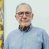 Gerhard Richter, Dresden 2017