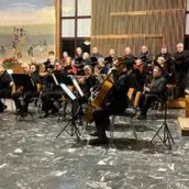 Concertino Neukölln