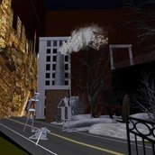 ANDROID CITY
