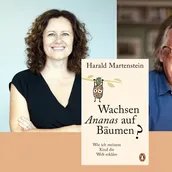 VISUAL Jana Simon & Harald Martenstein