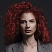 DIE GEORGISCHE GELIEBTE