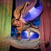 Veranstaltungen in Berlin: Queere Tiere