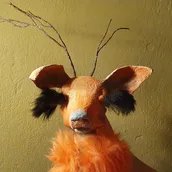 Das kleine Haus im Wald