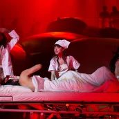 A Year without Summer