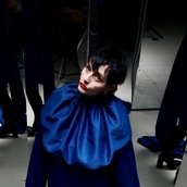 Melanie Jame Wolf: Finite Jest