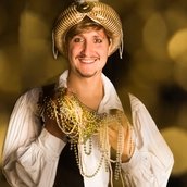 Der kleine Muck - Märchentheater ab 4 Jahren