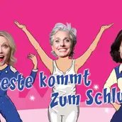 VISUAL Sekt and the City: Die Beste kommt zum Schluss!