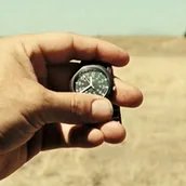 Christian Marclay, The Clock, 2010, Single-channel video installation, Duration: 24 hours