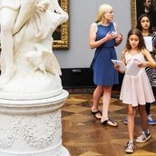 Veranstaltungen in Berlin: 150 Jahre Alte Nationalgalerie - Ein Geburtstagsfest