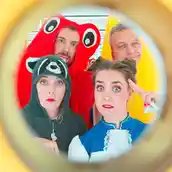 Chaos Royal: Karneval Royal