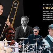 Veranstaltungen in Berlin: Rosenthal & Friends: »Cross Culture«