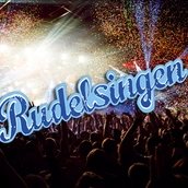 KEY VISUAL Rudelsingen - Das Berliner Rudelsingen