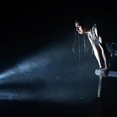 Veranstaltungen in Berlin: Adam Seid Tahir: Dawn