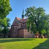 Klosterkirche Lehnin