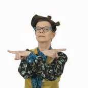 Frieda Braun