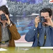 Veranstaltungen in Berlin: Porträtfotografie!