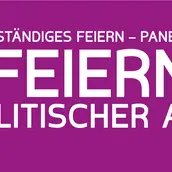 Feiern als politischer Akt
