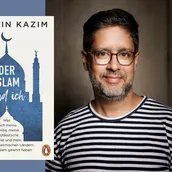 VISUAL Hasnain Kazim: Der Islam und ich