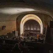 RSB im Theater im Delphi