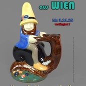 VISUAL Kunstkeramik aus Wien