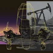 Die Intervention "Carbon Culture. Museum des fossilen Zeitalters" wirft vom 25. Februar bis 27. September 2026 einen kritischen Blick auf unsere Abhängigkeit von Kohle, Öl und Gas.