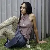 Süßwasser, Detail, 2025, Fine Art Prints