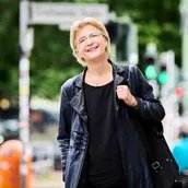 ANTJE WEITHAAS