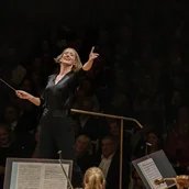 Veranstaltungen in Berlin: Konzerthausorchester Berlin, Joana Mallwitz