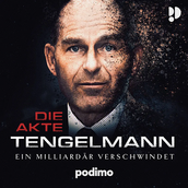 KEY VISUAL Die Akte Tengelmann