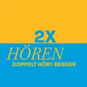 VISUAL 2 x hören