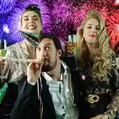 VISUAL Chaos Royal: Die royale Neujahrsshow