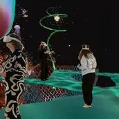Virtual S*Exploration