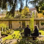 Friedhof Friedhof