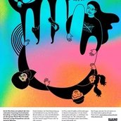 VISUAL Feministischer März