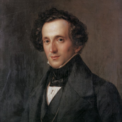 Veranstaltungen in Berlin: Orgelexpedition: Felix Mendelssohn