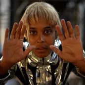 Hannah Zabrisky tritt nicht auf