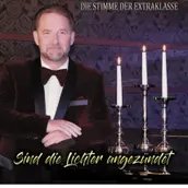 Veranstaltungen in Berlin: Adventskonzert von Ronny Weiland