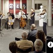 Bei der "Soiree mit CPE & Company"