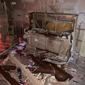 Piano For Non-Senses