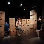 ABBAU OST