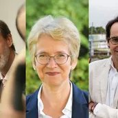 Rosa Pardo, Carlos Collado Seidel, Birgit Aschmann, César Rina